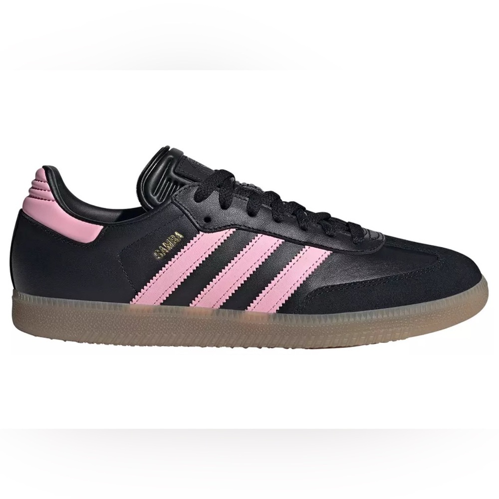 Adidas Messi Samba Men’s 8.5 New in box
